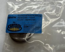 (83300492096)-BMW Factory Tool Set-Rollex Bearing Puller & Attachments (7pc) (alt-88886331300) (1 available)