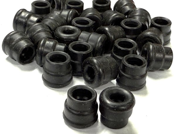 (13531269477)-Fuel Injector Bushing-320i (80-83) (29 available)