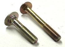 (07119910463)-Bumper Bolt-8x40mm - 1600/2002/2002tii (67-73) (Front Bumper) (Genuine BMW) (4 available)