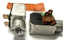 (61311361232)-Switch for Heated Rear Window - 530i (76-77) (Genuine BMW) (2 available)