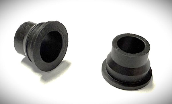 (61311369343)-Washer Level Switch Grommet - E30, E36, E28, E34, E39, E32, E38 (8 available)