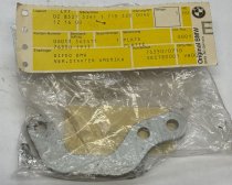 (32411715320)-Power Steering Pump Mounting Bracket - 318i (90-91) (Genuine BMW) (1 available)
