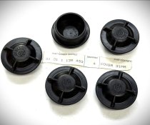 (31311139453)-Strut Mount Cap (Front, 31mm) - E30, E24, E28, E36, E46, E39 (Genuine BMW) (5 available)