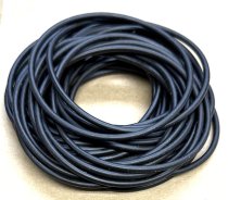 (11421741000)-Oil Filter O-ring - 6cyl with M30 engine (78-93) (91x4mm) (49 available)