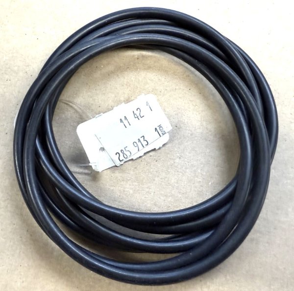 (11421285913)-Oil Filter O-Ring - 524td (84-86) (97mm) (7 available)