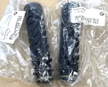 (11421745392)-Oil Filter Support-8cyl and 12cyl (91-95) (E31/E32/E34/E38) (Genuine BMW) (2 available)