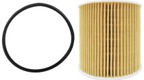 (11427512446)-Oil Filter-Mini Cooper & Cooper S (02-07) (W10/W11 engines) (Mahle OX175D) (2-pack) (1 available)