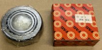 (33121468894)-Differential Bearing-1600/2002, 320i, 318i (E30), 318i/ti (E36) (FAG/OEM) (1 available)