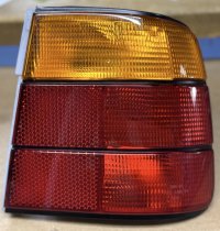 (63211389012)-Tail Lense on Body - 525i/530i/535i/540i/M5 (89-95) (Right side) (OEM) (2 available)