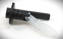 (61311369263)-Washer Fluid Level Sensor-325e (84-86), 528/533/535 (82-88), 733/735 (80-86) (Genuine BMW) (2 available)