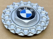 (36132225376)-BBS Wheel Cap for style 5 BBS wheels)-M6 (86-88) (Genuine BMW) (2 available)
