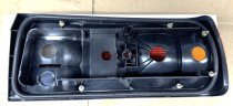 (63211385381)-Tail Light Lense (Left side)-318i/325e/325i/325ix/325ic (88-91)(E30) (OEM) (1 available)