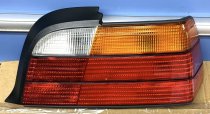 (63218353274)-Tail Light Assembly (Right side)-323i/325i/328i/M3 (2-door) (OEM) (1 available)