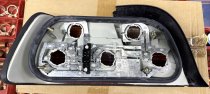 (63218353274)-Tail Light Assembly (Right side)-323i/325i/328i/M3 (2-door) (OEM) (1 available)