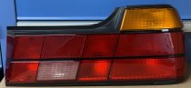 (63211379498)-Tail Light Assembly (Right side)-735i/740i/750i (88-94) (OEM) (1 available)