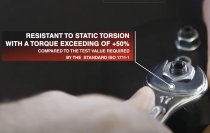 (440.9) -Combination Wrench-9mm (USAG)