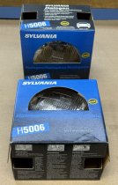 (Bulb)(H5006)-Halogen Low Beam Headlight (5 3/4″) (Sylvania) (3 available)