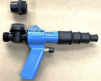 (70801 + 70804)-ABW Blast-Vac Multi Purpose Cleaning Gun & Accessory Kit (2 available)