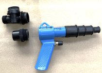 (70801 + 70804)-ABW Blast-Vac Multi Purpose Cleaning Gun & Accessory Kit (2 available)