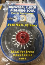(ABW)(70058)-ABW Universal Clutch Alignment Tool (7 available) (ABW)(70058)-ABW Universal Clutch Alignment Tool (7 available)