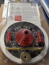 (ABW)(70058)-ABW Universal Clutch Alignment Tool (7 available)