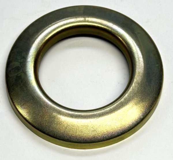 (31211126790)-Wheel Bearing Dust Cap (Front) - 318i/325e/325i (84-93) (E30) (Genuine BMW) (1 available)