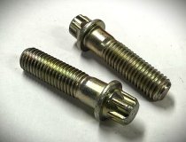 (23001222890)-Torx Bolt (M12x45mm)- 325e/325i/325ix, E28/E34, etc (Genuine BMW) (10 available)