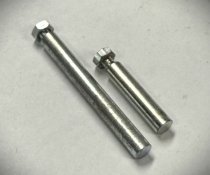 (Lista Holding Pin-1″) - to position and hold irregular shaped tools (pack of 5)