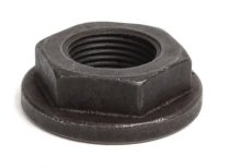 (23211630197)-Output Flange Collar Nut (M20x1.5mm) - 1600 & 2000 (67-71) (use 30mm socket) (1 available)