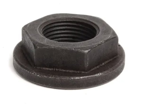 (23211630197)-Output Flange Collar Nut (M20x1.5mm) - 1600 & 2000 (67-71) (use 30mm socket) (1 available)