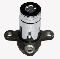 (23211630197)-Output Flange Collar Nut (M20x1.5mm) - 1600 & 2000 (67-71) (use 30mm socket) (1 available)