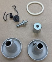 (Fein MM) - Fein Multimaster Abrasives and accessories