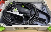 (561123)-Festool PSB300 EQ-Plus D-Handle Jigsaw with Classic Systainer (like new)