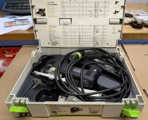(561123)-Festool PSB300 EQ-Plus D-Handle Jigsaw with Classic Systainer (like new)