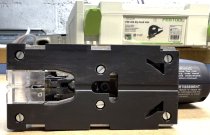 (561123)-Festool PSB300 EQ-Plus D-Handle Jigsaw with Classic Systainer (like new)