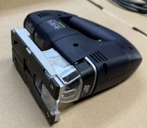 (561123)-Festool PSB300 EQ-Plus D-Handle Jigsaw with Classic Systainer (like new)