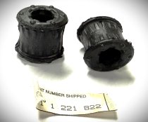 (25117507695)-Shift Lever Bushing-M3 (96-05), E34/E36/E39/E46 (alt-25111221822) (OVAL) (Genuine BMW) (7 available)