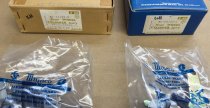 (240z)(44100-E4100 & 44101-E4100)-Rear Wheel Cylinder Assemblies (Left/Right Set)-Datsun 240z (Japan)