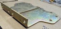 (240z) - Mystery Bracket Set (presumably for an early 70's Datsun 240z)