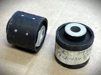 (33171134871)-Differential Mount/Bushing (on carrier)-318i/323i/325i/328i/M3 (92-99) (Lemforder) (2 available)