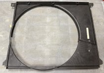 (17111709312)-Fan Shroud-325e/325i/325ix (88-91) (Genuine BMW) (1 available)