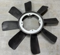 (11521719267)-Fan Blade-318i (84-91), M3 (88-91) (8 blade/400mm) (Meyle brand) (1 available)