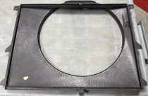 (17111723327)-Fan Shroud-735i/735iL (88-92) (Genuine BMW) (1 available)