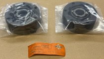 (33211205746)-CV Joint Set - 2002/2002tii (69-76), 320i (77-78) (Lobro) (Set of 2) (1 set available)
