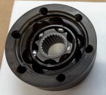 (33211205746)-CV Joint Set - 2002/2002tii (69-76), 320i (77-78) (Lobro) (Set of 2) (1 set available)