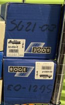 (33521092278)-Boge Gas Shock (Rear) - 525i/535i/530i/540i (89-95) (32-650-F) (2 available-MUST buy both)
