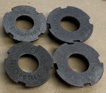 (31321117376)-Boge Strut Threaded Cap (M48x1.5 External Thread - E9/E12/E28, E30, E23/E24 (Cast iron) (4 available)