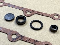 (23129065642)-Trans Gasket Set-Bavaria/CS, E12/E30/E23 (with Gretrag 262/265) (Partial Set) (1 available as shown)