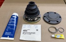 (33219067812)-Axle Boot Kit (Inner) - 318i (90-91), 325i (88-91), M3 (88-91) (E30) (Genuine BMW) (1 available)
