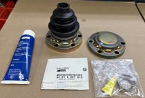 (33219067818)-Axle Boot Kit (Inner)-325i/328i (92-99), Z3 (97-02 with 2.5/2.8) (Genuine BMW) (1 available)